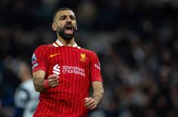 开云体育-萨拉赫迎来十二赛季高光表现，利物浦球迷沸腾！的简单介绍