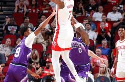 KAIYUN- 杜兰特总比赛场 