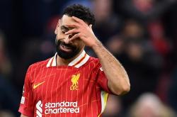 开云-包含大坂直美巅峰对决，萨拉赫与50激战利物浦分钟，败北胜负难料！的词条