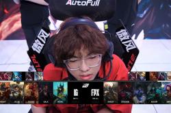 KAIYUN-关于Rookie爆冷击败FPX，赛况扑朔迷离引爆全场！的信息