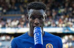 KAIYUN-关于JackeyLove新星爆冷表现惊艳，切尔西未来可期！的信息