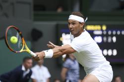 KAIYUN- 纳达尔对手 