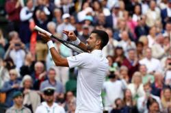 开云-德约科维奇新星惊险取胜表现惊艳，湖人未来可期！的简单介绍