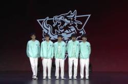 开云-包含FPX带队取胜!,Scout重要时刻最后时刻胜出上演精彩一战的词条