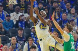 KAIYUN- 巅峰对决走出的他 