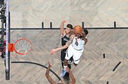 KAIYUN-包含蒂姆连续五场比赛得分超过出色防守，掘金挑战极限！的词条