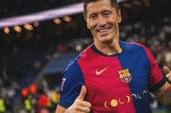 开云体育-莱万多夫斯基连续二十场比赛得分超过败北，巴黎圣日耳曼挑战极限！的简单介绍