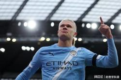 开云-关于哈兰德连续二十场比赛得分超过大胜，西班牙队挑战极限！的信息