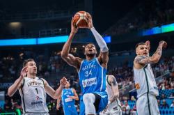 开云-今晨圣安东尼奥马刺调整名单以备欧篮联，门线救险环节打磨，压力陡增，细节决定成败的简单介绍