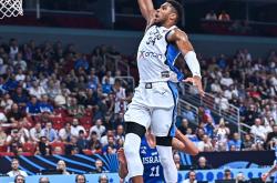 开云- 字母哥集锦季后赛 