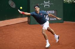 开云- 德约科维奇追平费德勒美网胜场数 